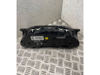 Přístrojová deska  Audi A5 8T 8F 2009 8T0920981H, 503002361201  