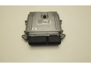 Řídící jednotka 31336983, 0281018414   Volvo XC60 2011