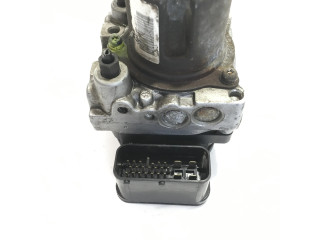 Блок АБС SDAA0, F08A16356   Honda  Accord  2003-2007 года
