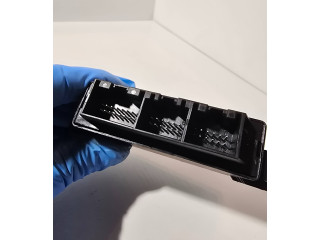 Блок управления парковки 30682548, 6G9215K866BH   Volvo S80 2009