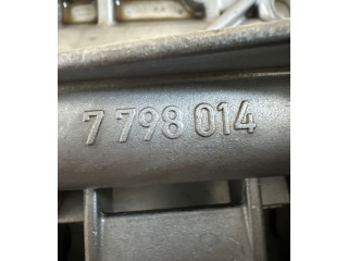 Масляный насос   7798014  BMW 3 E90 E91 