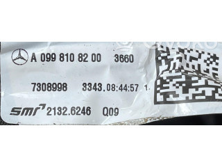 Zpětné zrcátko  Mercedes-Benz E W213 2020  A0998108200  