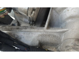    Рулевая рейка 6820000190   Peugeot 2008 I 2013-2019 года