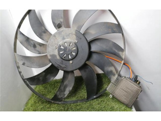 Комплект вентиляторов     722754410102, 722754410102    Mercedes-Benz ML W163 