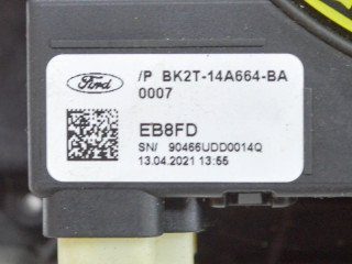 Подрулевой переключатель BK2T14A664BA   Ford Transit Custom