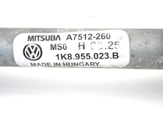 Vstřikovací lišta 1K8955119B, 1K8955023B   Volkswagen Scirocco    CAWB 