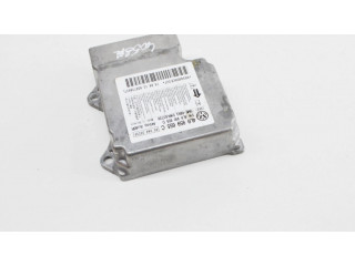 Блок подушек безопасности 4L0959655C, 4L0959655D   Audi Q7 4L