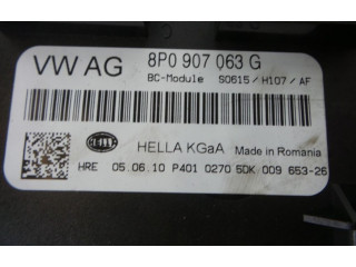 Блок управления 8P0907063GB, 8P0907063GB   Audi RS3 8PA