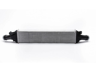 Интеркулер  8K0145805G, 8K0145805P   Audi A5 8T 8F 