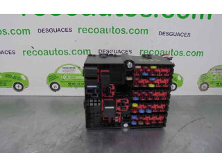 Модуль управления BSM 2S6T14A073AC, 55F324B01   Ford Tourneo    