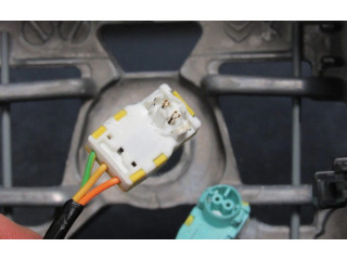 Volant Peugeot 3008 II 2020 98105487AU, 34199117E  