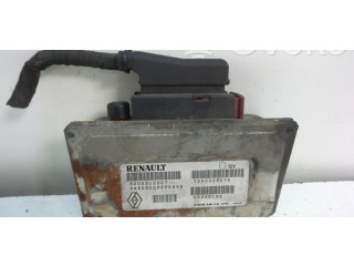 Блок управления коробкой передач 8200512207, 8200256858   Renault Espace IV
