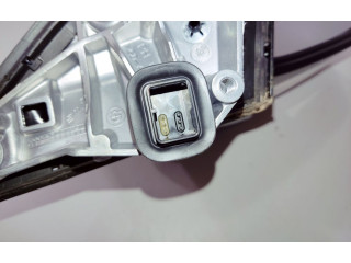 Zpětné zrcátko  BMW 3 G20 G21 2019  8498220, 8493012  