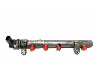 Vstřikovací lišta A6420702195, A6420780149   Mercedes-Benz Sprinter W906  pro naftový motor 2.1 OM 646.989 