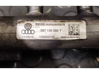 Vstřikovací lišta 057130090T, 057130764ab   Volkswagen Touareg II    CKDA 