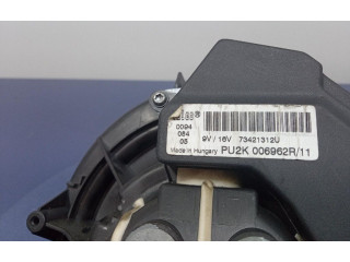 Вентилятор печки    990472D, 990472D   Fiat Croma