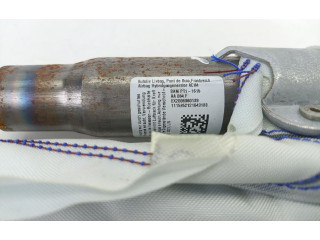 Боковая подушка безопасности EB3B26042D95AF   Ford Ranger