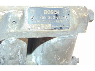 Jednotka ABS A0014318012, 0014318012   Mrcedes-Benz E W124 1990