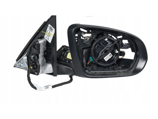 Zpětné zrcátko  Mercedes-Benz GLA W156 2016  A2478102408  