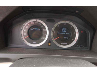 Přístrojová deska  Volvo S60 2010 31270901AA, 69399320U  