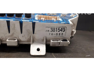 Дисплей    MR381549   Mitsubishi Space Wagon