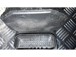 Блок управления АБС 0265800011, 0265222009   Citroen C8