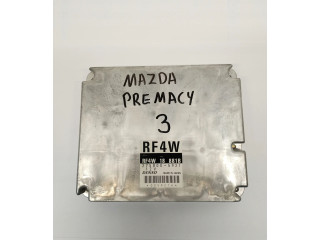 Řídící jednotka 2758005921   Mazda Premacy 2002