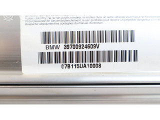 Подушка безопасности пассажира 39700924609V, 07B115UA10008   BMW M6