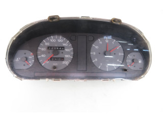 Панель приборов 443431113820, 443431096820   Skoda Felicia II       