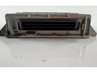 Pojistková skříňka Блок управления двигателем ECU 9610191080   Peugeot 205 1998