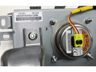 Подушка безопасности пассажира KR9P57K50, JTA61186XXX   Mazda CX-60