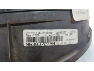 Přístrojová deska  Peugeot 406  9630372780, CUADROINSTRUMENTOS  