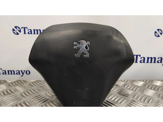 Подушка безопасности водителя 34187346A, PA70112021   Peugeot Bipper