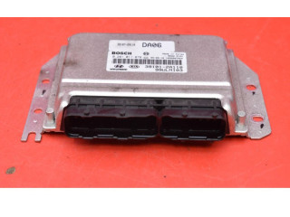 Řídící jednotka 39101-2A110, 39101-2A110   KIA Cerato 2006