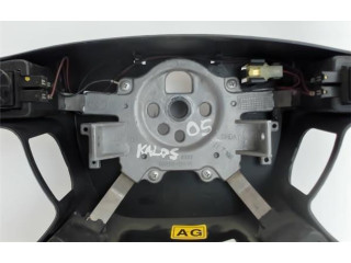 Руль Chevrolet Kalos  2005 - 2008 года       