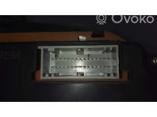 Přístrojová deska  Renault Scenic I 1999 7700427896, 216506881  