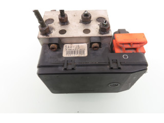 Блок АБС 044001396, SAAJ5   Honda  Jazz  2002 - 2008 года