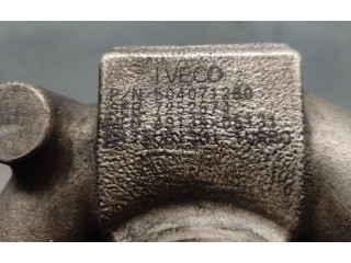 Zámek zadních dveří 504071260, 4913505131   Fiat Ducato 2008