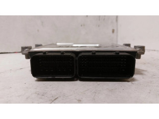 Блок управления двигателя 9834609880, 9815023380   Citroen C3