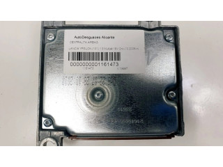 Блок подушек безопасности 51867088, 618689500A   Lancia Ypsilon