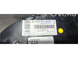 Přístrojová deska  Audi RS5 2011 8T0920931K  