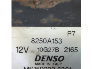 Моторчик дворников 8250A153, 10G27B    Mitsubishi Colt