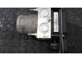 Блок АБС 0265951301, 986123L0164   Nissan  e-NV200  2013- года