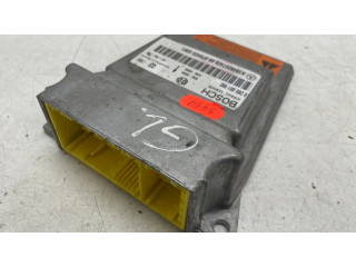 Блок подушек безопасности 0285001992, A1648207426   Mercedes-Benz ML W164