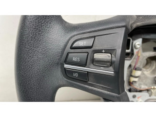 Руль BMW 5 F10 F11  2009-2016 года 9262706, 9229479      
