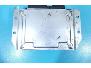 Řídící jednotka 0281011024, IMPRK1345738   Hyundai Trajet 2001