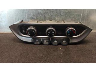 Блок управления климат-контролем 972501W090   KIA Rio
