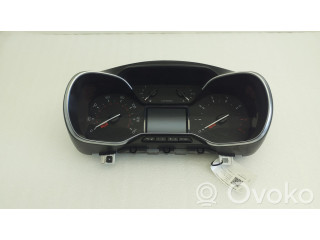 Панель приборов 9813361780   Citroen C3       