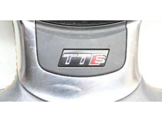 Руль Audi TT TTS Mk2  2006-2014 года 8J0419091L      