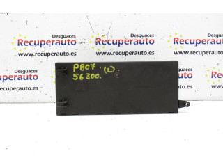 Řídící jednotka 1400736580   Peugeot 207 